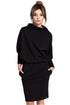 Robe de jour model 94573 BeWear